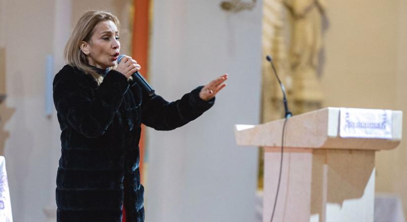 Parajdi sóbánya-katasztrófa: Összefognak a hírességek, Keresztes Ildikó és Tóth Gabi is elmondta a véleményét