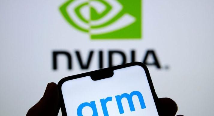 Szárnyal az AI és vele az Nvidia – 44 milliárd dolláros bevétel negyedév alatt
