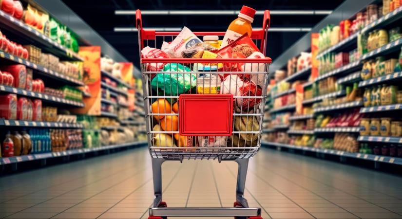 A kormány döntött az árrésstopról