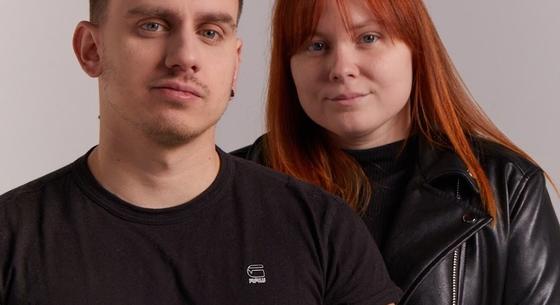 Meglódult 2024-ben a legnépszerűbb Tiktok-duó, 2,5-szeresére nőtt a bevételük