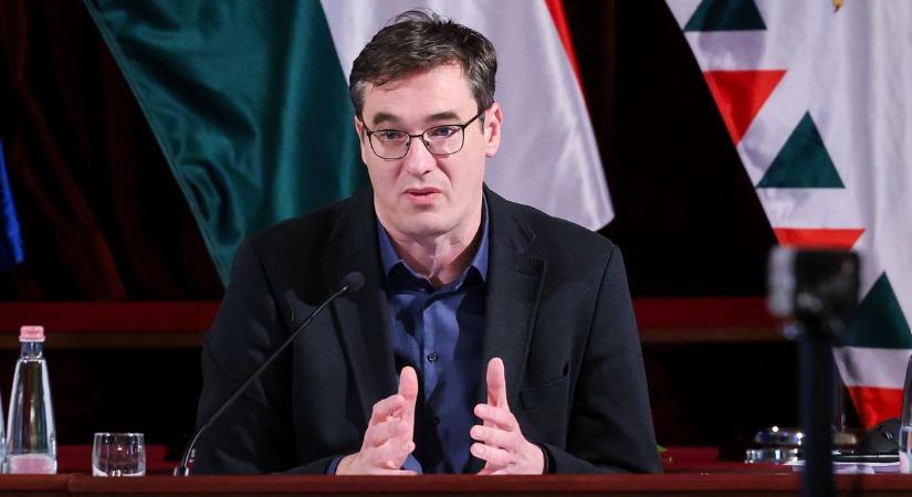 Karácsony Gergely: veszélybe került Budapest működése – súlyos megszorításokról született döntés