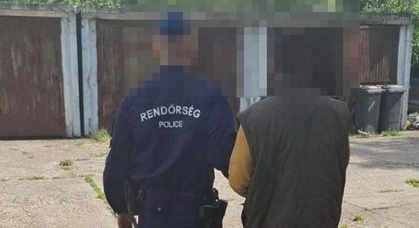Reggel csöngött a rendőröknél a telefon, az önkormányzattól hívták őket, nagy baj történt az éjjel