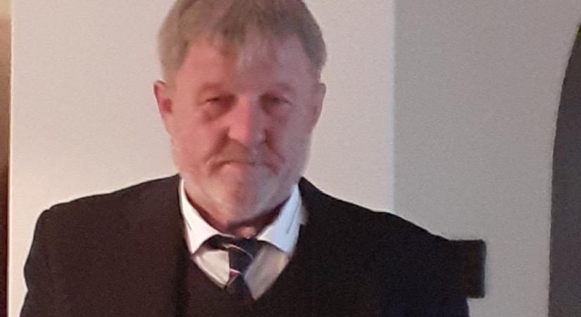Kitüntetést vehetett át kiváló munkájáért
