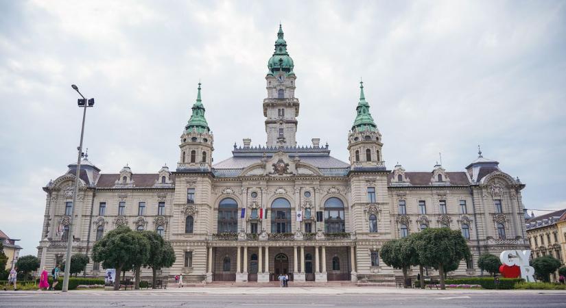 Végre adnak át elismerést Győrben is - Mutatjuk a jelölteket