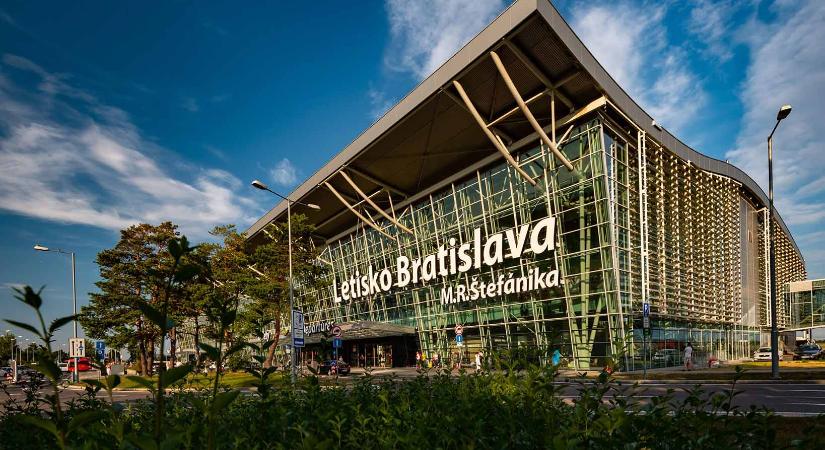 Pöstyén után Pozsony is közvetlen járatot indít Tel Avivvel