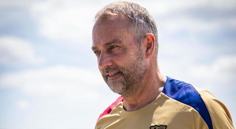 Az FC Barcelona már döntött: ezt a támadót igazolják le a katalánok