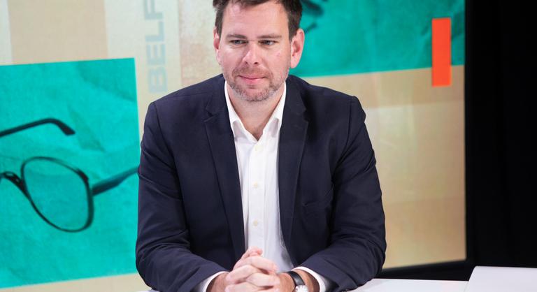 Vitézy Dávid: Budapest ebben a formában nem fogja kibírni a pénzügyi és működési válságot