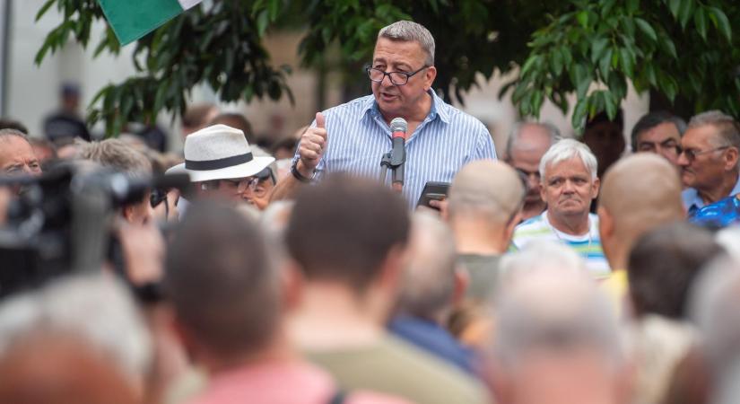 Bayer Zsolt: Így kell válaszolni ennek a mocsoknak