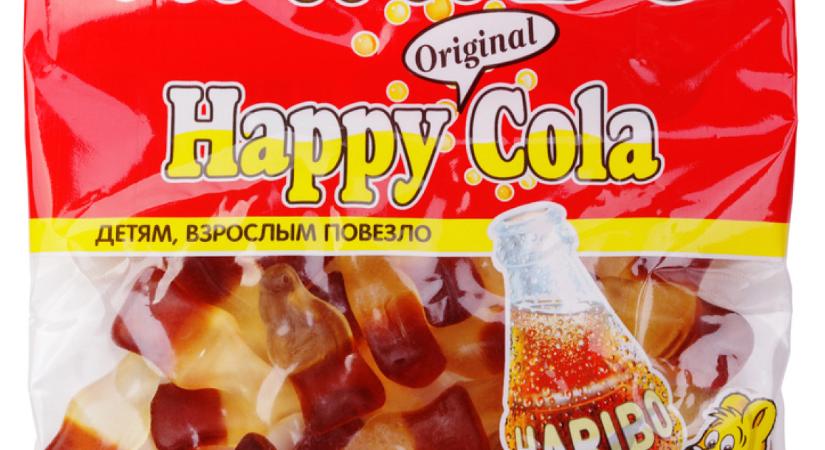 A Haribo visszahívja gumicukrait, kannabisznyomokat találtak benne Hollandiában
