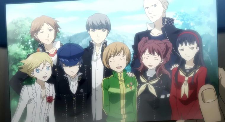 A Persona 4 szinkronszínészei a remake érkezéséről beszélnek
