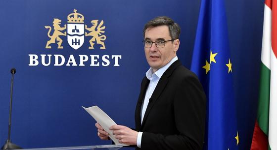 Tízmilliárdot inkasszóztak a fővárostól, mostantól a bérek kifizetése a fő cél, és van olyan kiadás, amit már most le kellett állítani