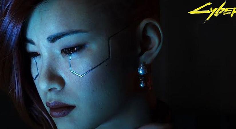 Hivatalos: Fejlesztik a Cyberpunk 2077 folytatását - és ezt lehet tudni róla eddig