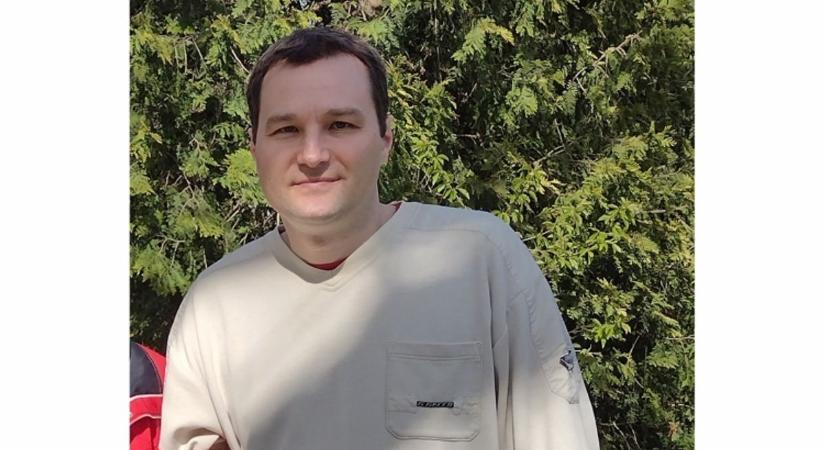 Tovább folytatódik Jeszenszky Ádám keresése, egyre többen kutatnak utána