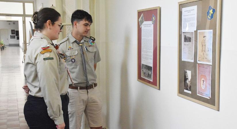 Milyen pozitív lelki élményeket ad a cserkészet? Erre a kérdésre is választ adott a jászberényi konferencia