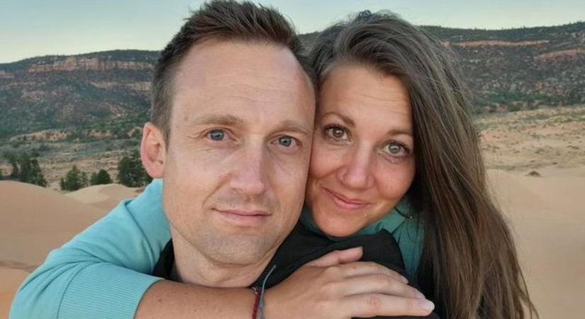 „Hagyományos férj vagyok, aki otthon marad a hat gyerekkel, miközben a felesége keresi a pénzt”