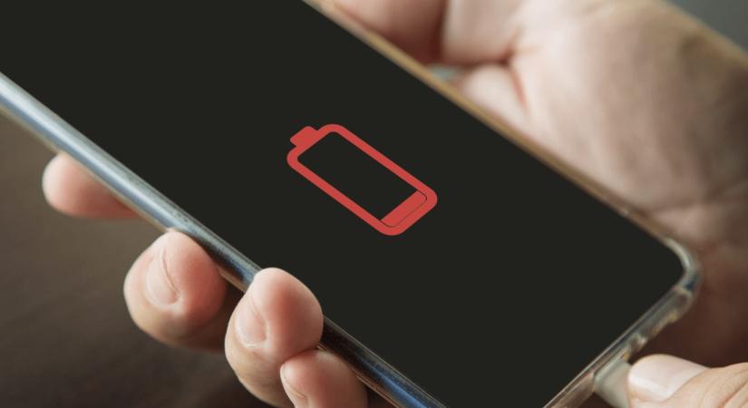 Az Instagram app miatt merülhetnek túlzottan az Android telefonok