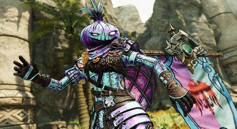 A Borderlands-széria fantasy mellékágát húzhatod be most teljesen ingyen!