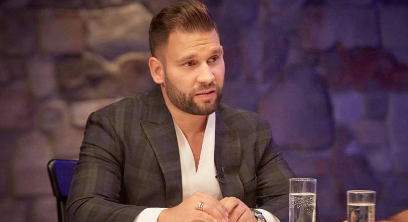 Rácz Jenő olyan receptet mutatott be, amitől rengeteg magyar fél
