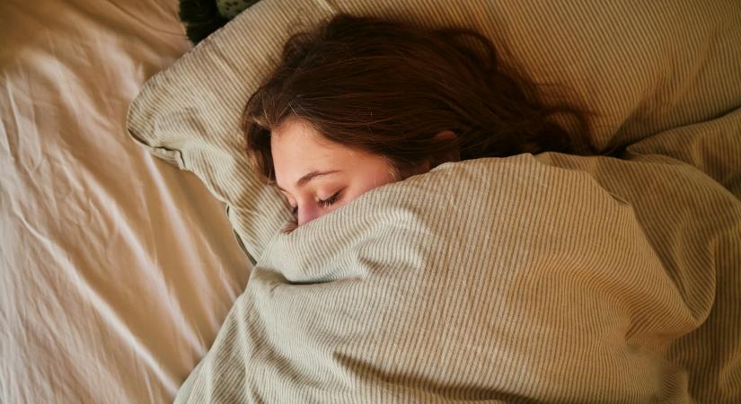 5 tudományos tipp az ötcsillagos alvásért