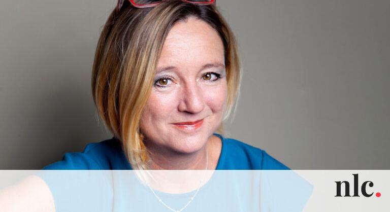 „Hirtelen mindenki akart tőlem valamit, ami nagyon-nagyon félelmetes volt” – Rácz Zsuzsa az Egyenlítő podcastben