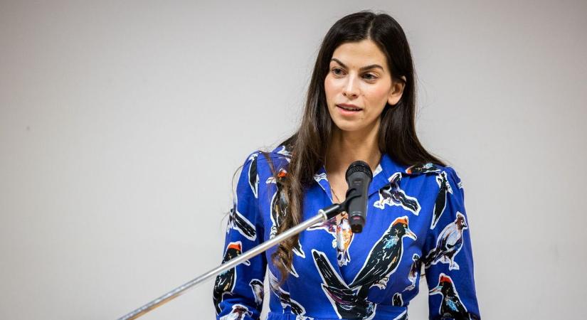 Szentkirályi Alexandra: A Tisza-Karácsony csődkoalíciónak egy év se kellett, hogy csődbe vigye az ország leggazdagabb városát