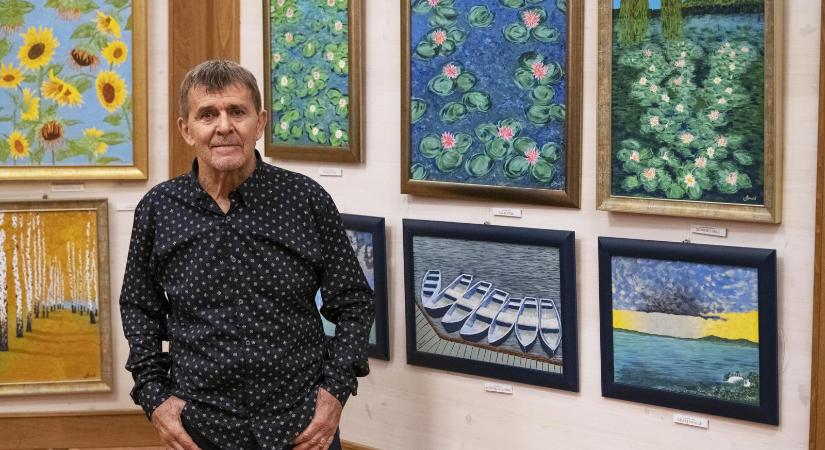 Nagy Bandó András: Remélem, a jövő évi választások változást hoznak, és nem kell szellemi emigrációba vonulnom