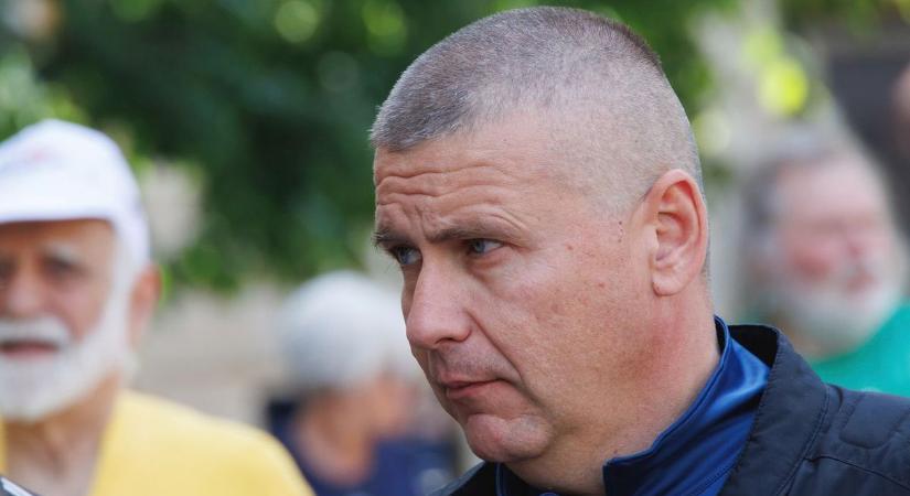 Bemutathatják Ruszin-Szendi Romulusz Ukrajnát dicsőítő hangfelvételét a bizottsági ülésen