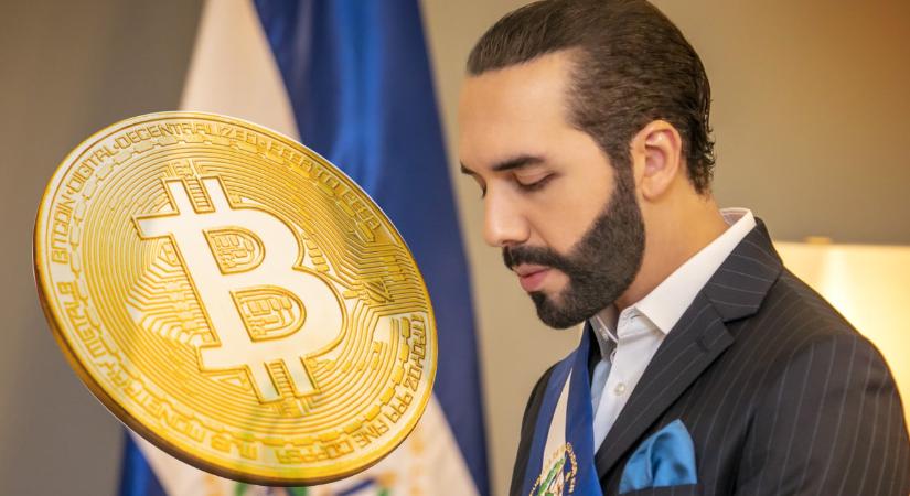 El Salvador nem enged az IMF nyomásának, tovább vásárol bitcoint