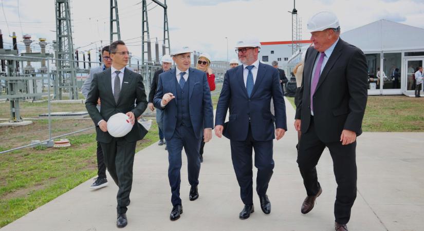 Papp László Mészáros Lőrincet dicsőítette – ezért kell most hálálkodnunk Orbán pénztárcájának