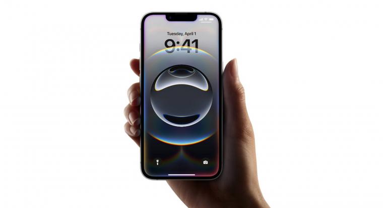Még mindig az iPhone-ok a legkelendőbb telefonok a világon