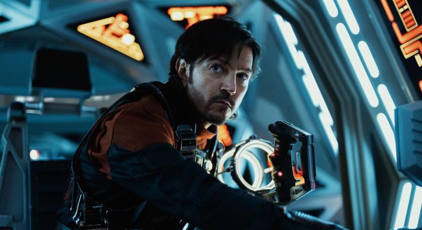 Íme, a legjobb Star Wars-sorozat! Megnéztük az Andor második, egyben befejező évadát