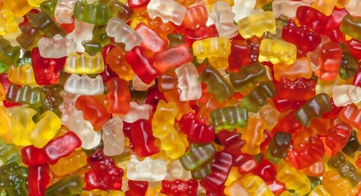 Kannabiszt találtak a Haribo cukorkában – Teljes visszahívás indult Európában