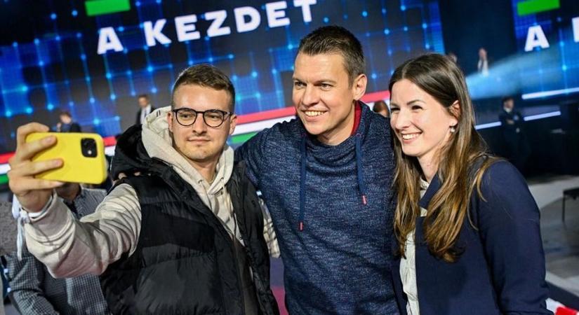 Menczer Tamás a Harcosok Klubjáról: szervezés alatt áll a következő rendezvény