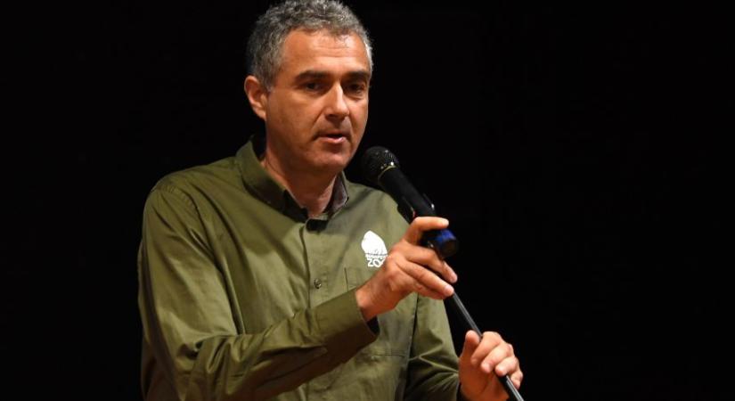 Sós Endre a Fővárosi Állat- és Növénykert új főigazgatója