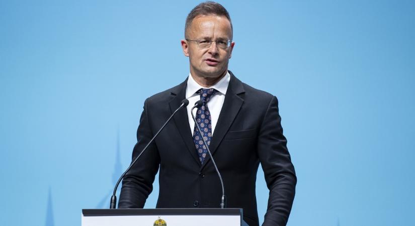 Szijjártó Péter: minden feltétel adott a magyar-bolgár gazdasági kapcsolatok fejlődéséhez