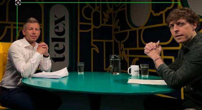 Magyar Péter: ‘…ha engem bilincsben elvisznek…’