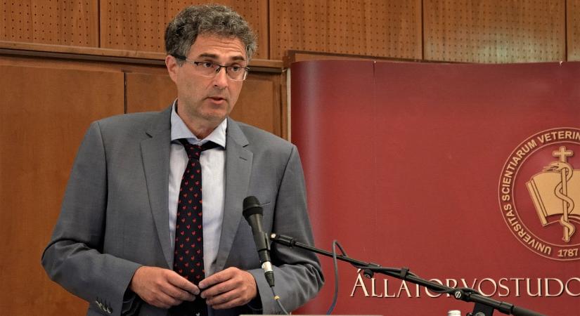 Megnevezték a Fővárosi Állat- és Növénykert új főigazgatóját