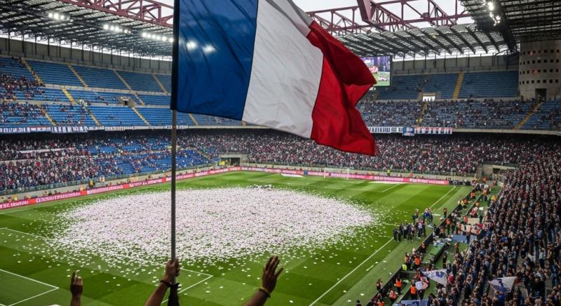 Fiatal francia csatárt igazolna az Inter a klub-vb rajtja előtt