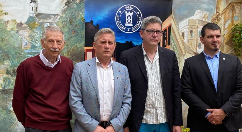 Több év kihagyás után újra lesz Strauss-est Egerben