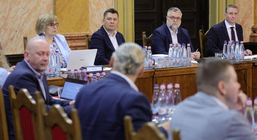 Új vásártér épül Egerben, jégpályát kaphat a város
