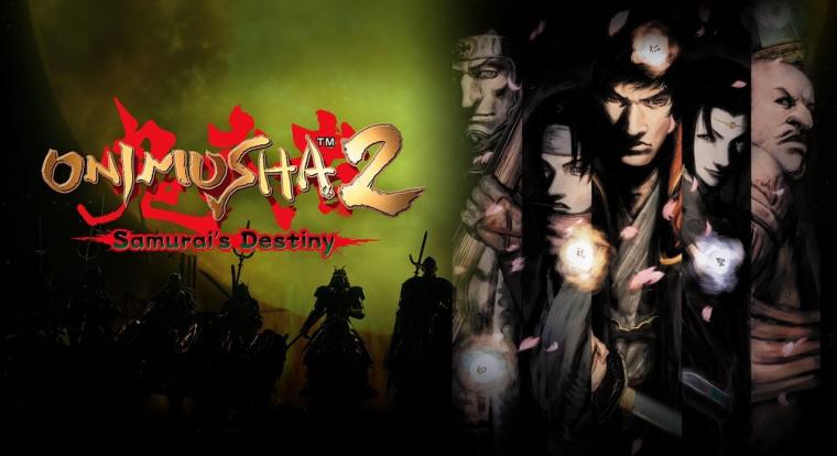 Onimusha 2: Samurai's Destiny remaster teszt - egy remek klasszikus lagymatag felrázása