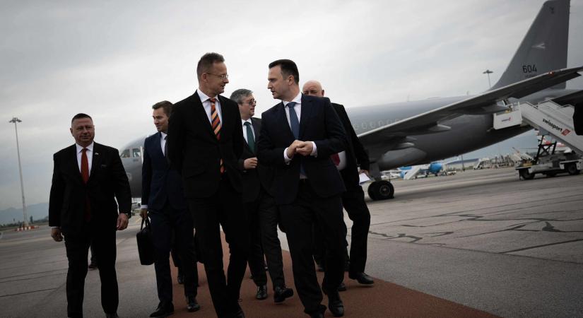 Minden feltétel adott a magyar–bolgár gazdasági kapcsolatok fejlődéséhez