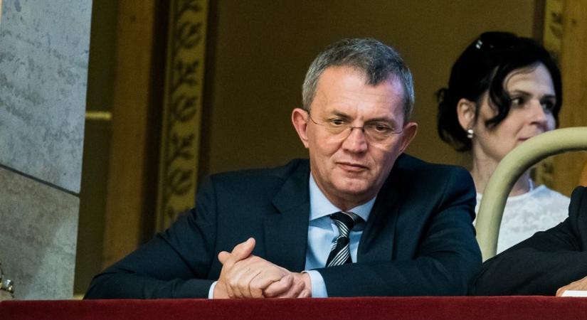 21,4 milliárd forintot vehetett ki Garancsi István és Habony Árpád a közös kaszinócégükből