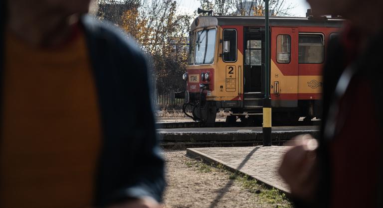 Lázár János bejelentést tett, bérkiegészítést kapnak a MÁV dolgozói
