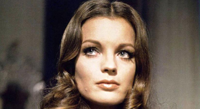 Romy Schneider, a tragikus sorsú, angyalarcú lány, akit mai napig imádnak a magyarok - Galéria