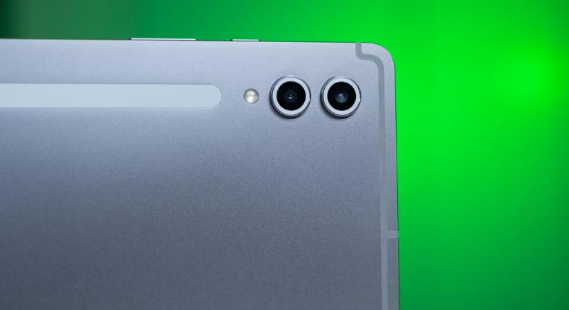 Olcsóbb táblagépet villant a Samsung