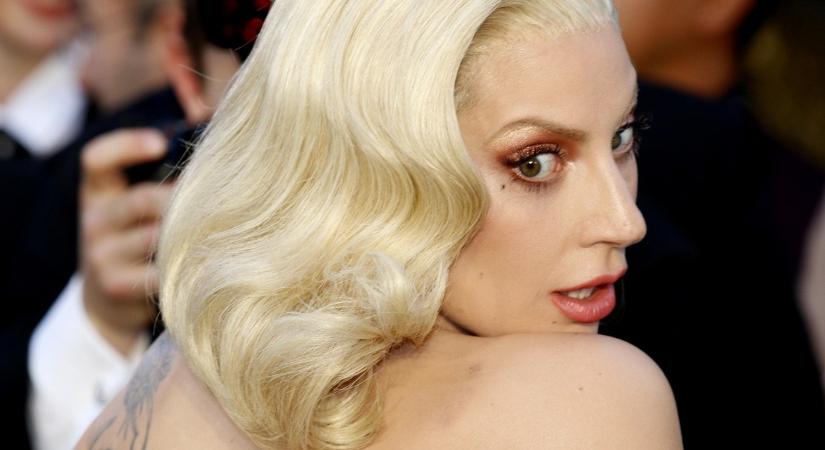 Ácsi! Lady Gaga FÉRFI KARAKTERT alakíthat a Wednesday 2. évadában?