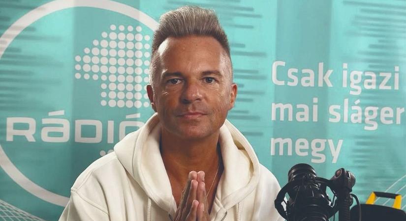 Így még nem láthattad őket: elbűvölő fotót mutatott a gyerekeiről Cooky