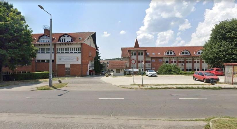 Jubileumi gálára készül a Református Kollégium