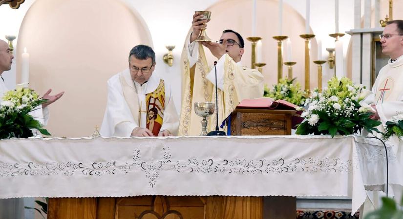 DÁVID ATYA - pünkösdről, a lelkipásztori szolgálatról és XIV. Leó pápa üzenetéről